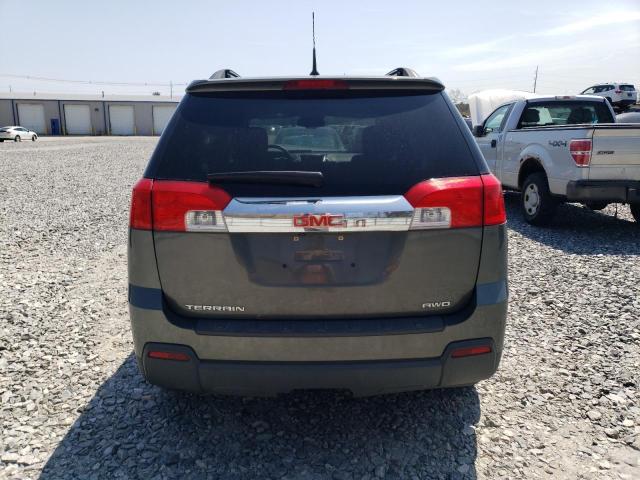  GMC TERRAIN 2013 Szary