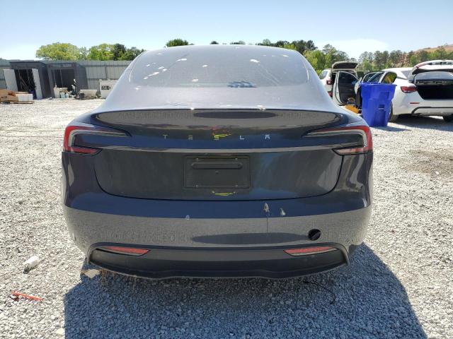  TESLA MODEL 3 2024 Szary
