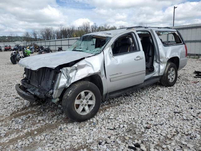 2013 Gmc Yukon Xl K1500 Slt