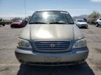 2003 Kia Sedona Ex for Sale in North Las Vegas, NV - Rear End
