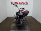 2022 Indian Motorcycle Co. Challenger Limited na sprzedaż w Ham Lake, MN - Front End