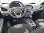 2016 JEEP CHEROKEE SPORT for sale at Copart ON - COOKSTOWN