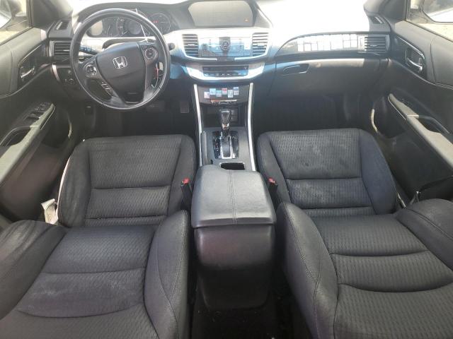 HONDA ACCORD 2013 Білий
