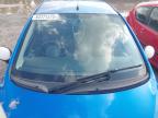 2010 CITROEN C1 SPLASH for sale at Copart WOLVERHAMPTON