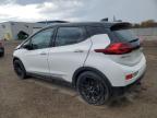 2019 Chevrolet Bolt Ev Lt na sprzedaż w Cookstown, ON - Front End