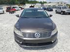 2013 Volkswagen Cc Sport de vânzare în Gainesville, GA - Mechanical