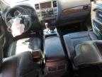 2015 Nissan Armada Platinum للبيع في Greenwell Springs، LA - Front End