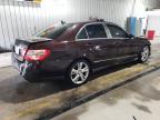2013 Mercedes-Benz E 350 4Matic на продаже в York Haven, PA - Rear End