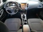 2018 Chevrolet Cruze Lt   en Venta en Denver, CO - Front End