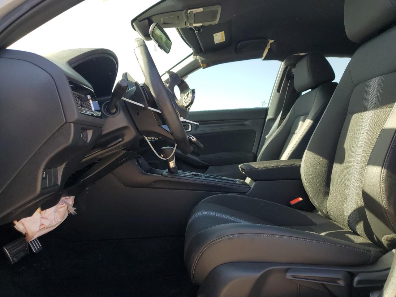 2025 Honda Civic - Image 7