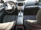 2010 Subaru Legacy 2.5I Premium იყიდება Littleton-ში, CO - Front End
