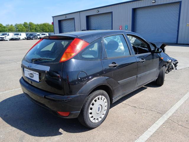2004 FORD FOCUS FLIG