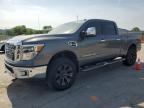 2016 Nissan Titan Xd Sl на продаже в Lebanon, TN - Side