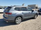 2021 Volkswagen Atlas S en Venta en Kansas City, KS - Front End
