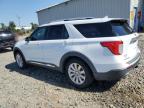 2020 Ford Explorer Limited იყიდება Tifton-ში, GA - Side