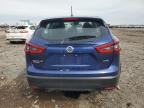2021 Nissan Rogue Sport S   zu verkaufen in Chicago Heights, IL - Front End