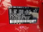 2017 Honda Hr-V Exl zu verkaufen in Dunn, NC - Side