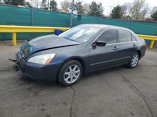 2004 Honda Accord Ex