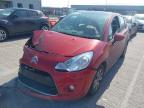 2013 CITROEN C3 VTR+ for sale at Copart CHESTER