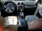 2004 Jeep Liberty Limited for Sale in Hurricane, WV - Front End