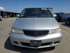 2001 Honda Odyssey Ex zu verkaufen in Fresno, CA - Mechanical