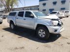 2013 Toyota Tacoma Double Cab на продаже в Albuquerque, NM - Front End