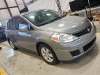 2012 Nissan Versa S for Sale in Wilmer, TX - Normal Wear