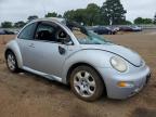 2002 Volkswagen New Beetle Gls Tdi zu verkaufen in Longview, TX - All Over