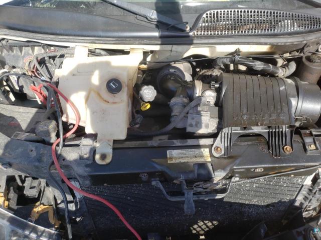 2006 CHEVROLET EXPRESS G3500 