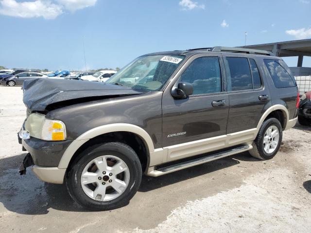 2005 Ford Explorer Eddie Bauer
