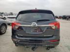 2017 Buick Envision Essence de vânzare în Haslet, TX - Front End