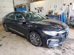 2022 Honda Insight Touring იყიდება Lyman-ში, ME - Side