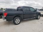 2008 Nissan Titan Xe за продажба в Haslet, TX - Front End