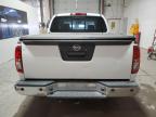 2017 Nissan Frontier S for Sale in Greenwood, NE - Side