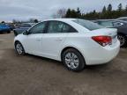 2012 Chevrolet Cruze Lt продається в Bowmanville, ON - Minor Dent/Scratches