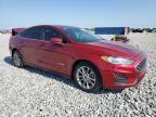 2019 Ford Fusion Se de vânzare în Arcadia, FL - Rear End
