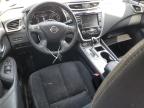2021 Nissan Murano Sv for Sale in Mercedes, TX - Water/Flood