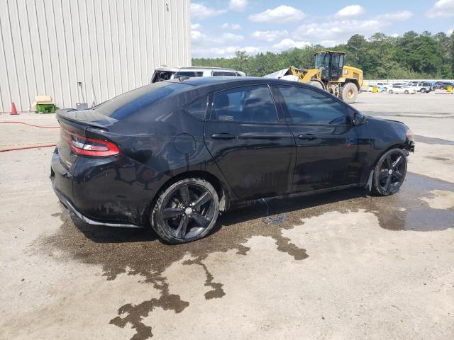  DODGE DART 2013 Black