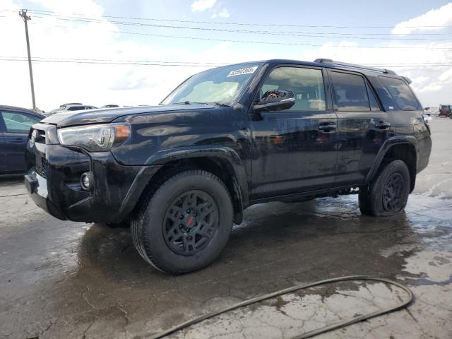 2021 Toyota 4Runner Sr5/Sr5 Premium