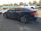 2016 Nissan Maxima 3.5S zu verkaufen in Denver, CO - Rear End