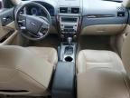 2011 Ford Fusion Sel de vânzare în Loganville, GA - Front End