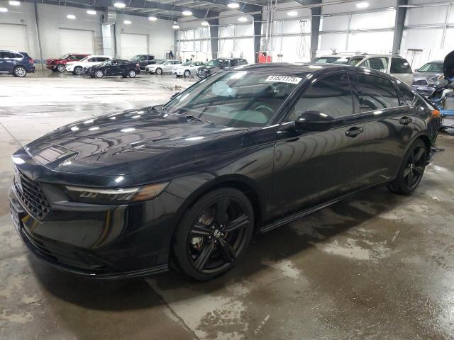 HONDA ACCORD HYB 2023