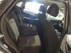 2021 Hyundai Kona Se na sprzedaż w West Mifflin, PA - Side