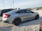 2021 Honda Civic Lx for Sale in Lawrenceburg, KY - Front End