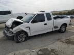 1999 Ford F150  en Venta en Las Vegas, NV - Front End