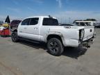 2018 Toyota Tacoma Double Cab للبيع في Sacramento، CA - Front End