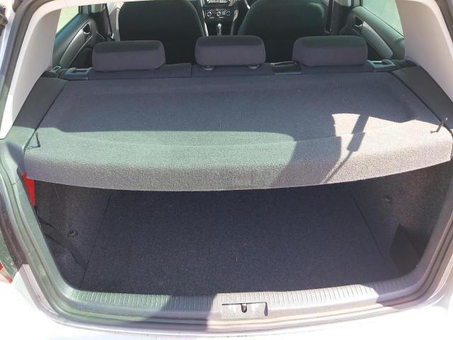 2011 VOLKSWAGEN GOLF GT TS