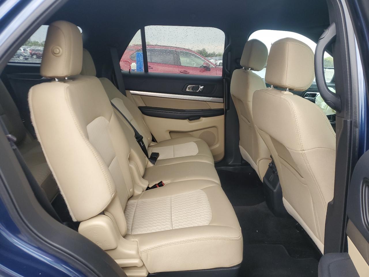1fm5k8b84ggb38980 1FM5K8B84GGB38980 2016 Ford Explorer