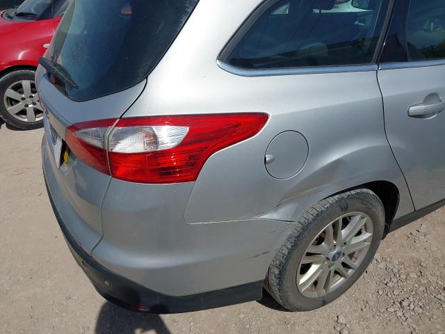 2012 FORD FOCUS TITA