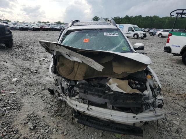  SUBARU OUTBACK 2016 Biały